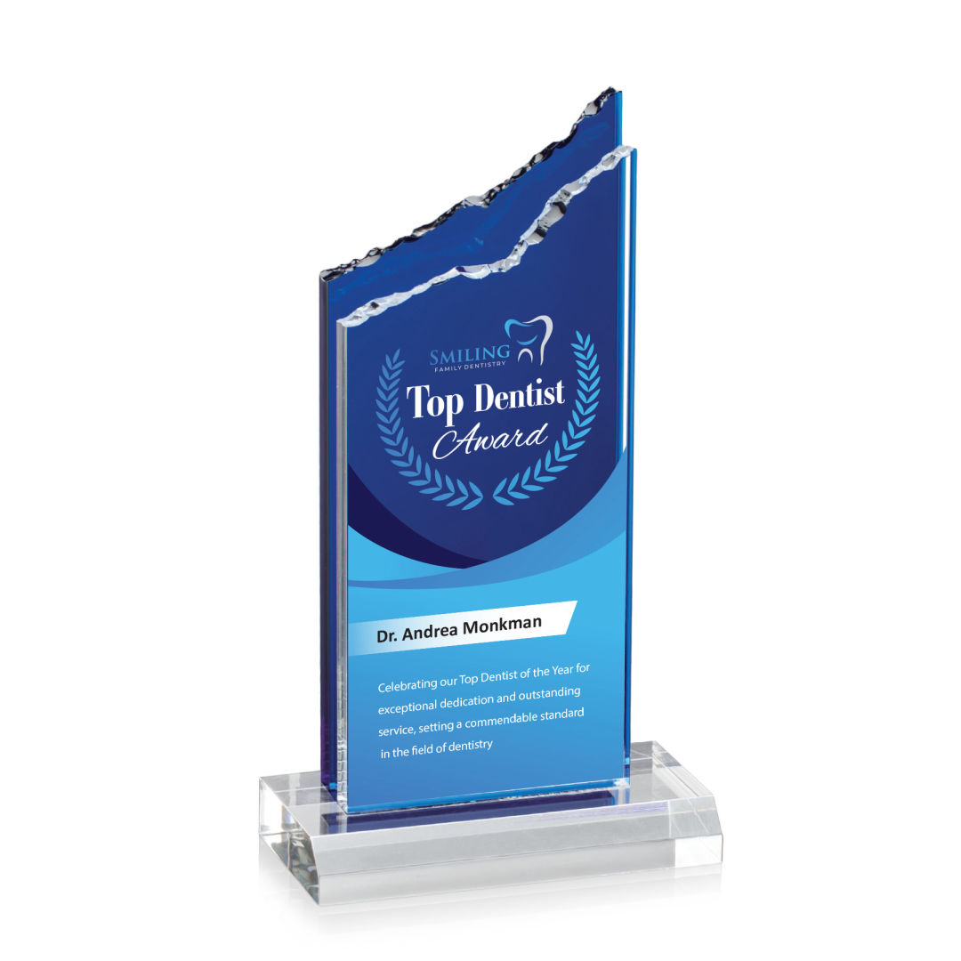 Barron VividPrint™ Award 11