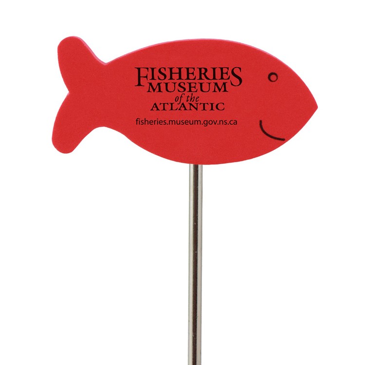 Fish Topper 9