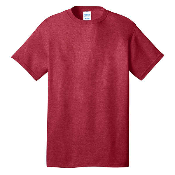 Gildan Core Cotton T-Shirt 5.4 oz 24