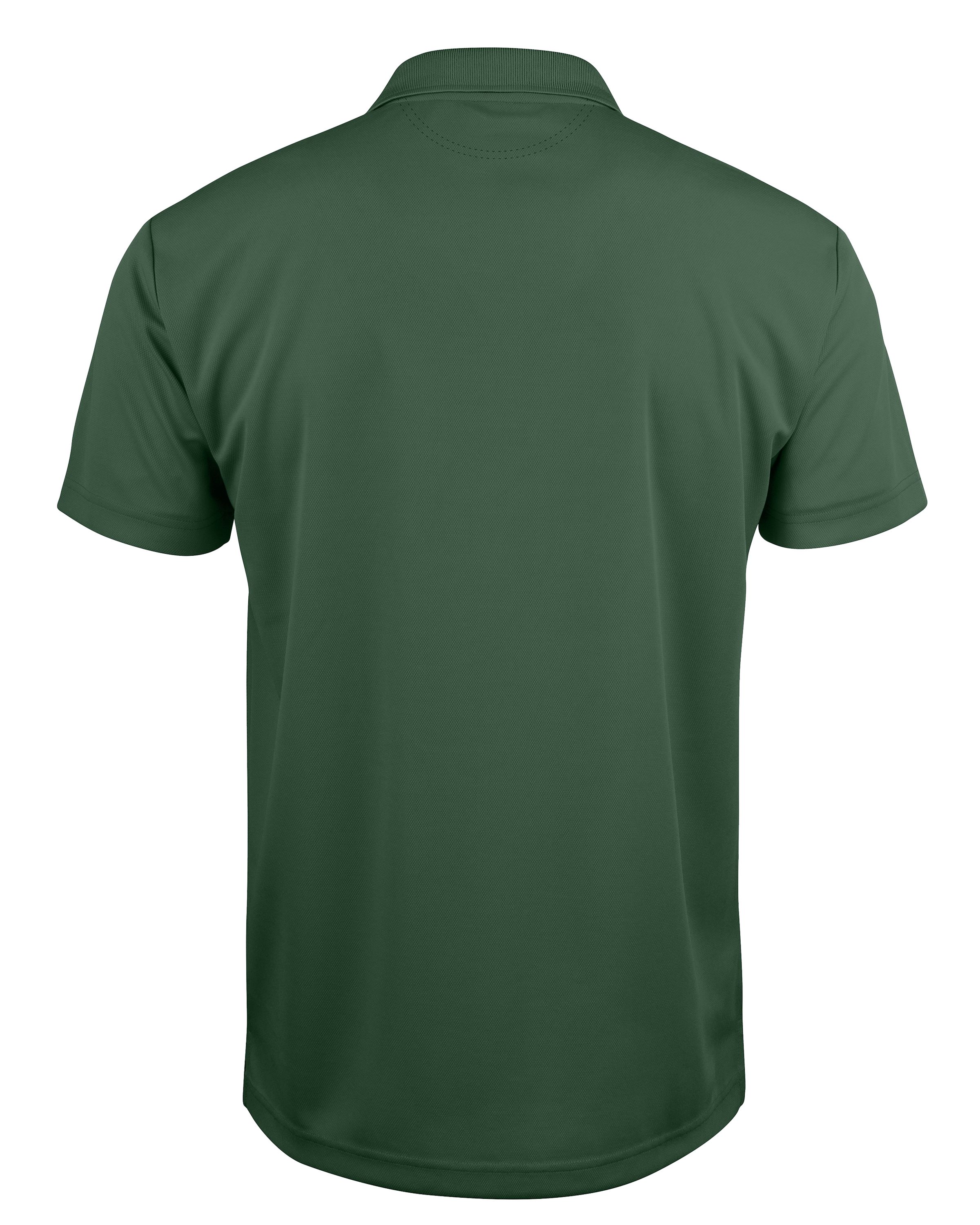 Clique Parma Tech Jersey Mens Polo 40