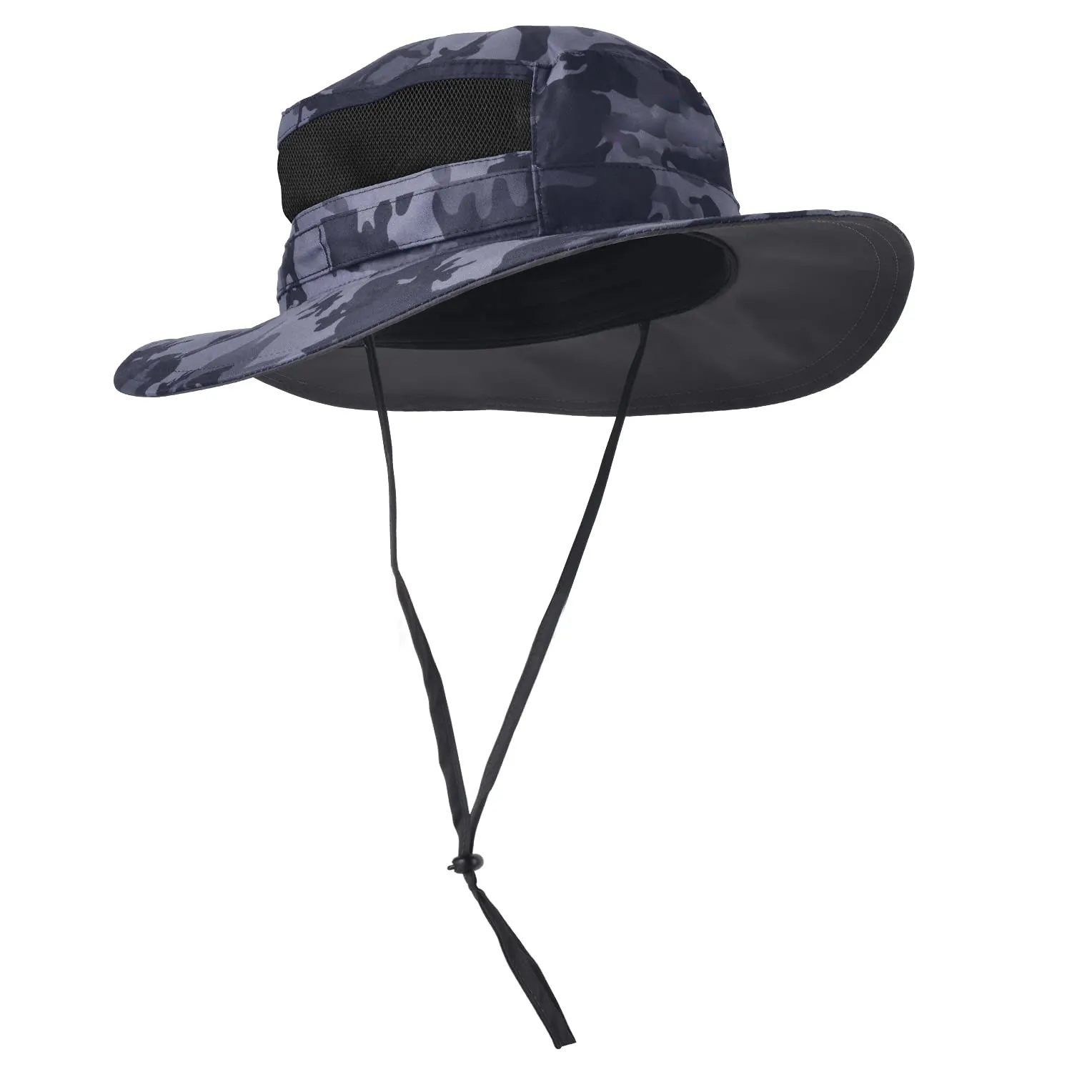 Summer Sunproof Bucket Hat 6