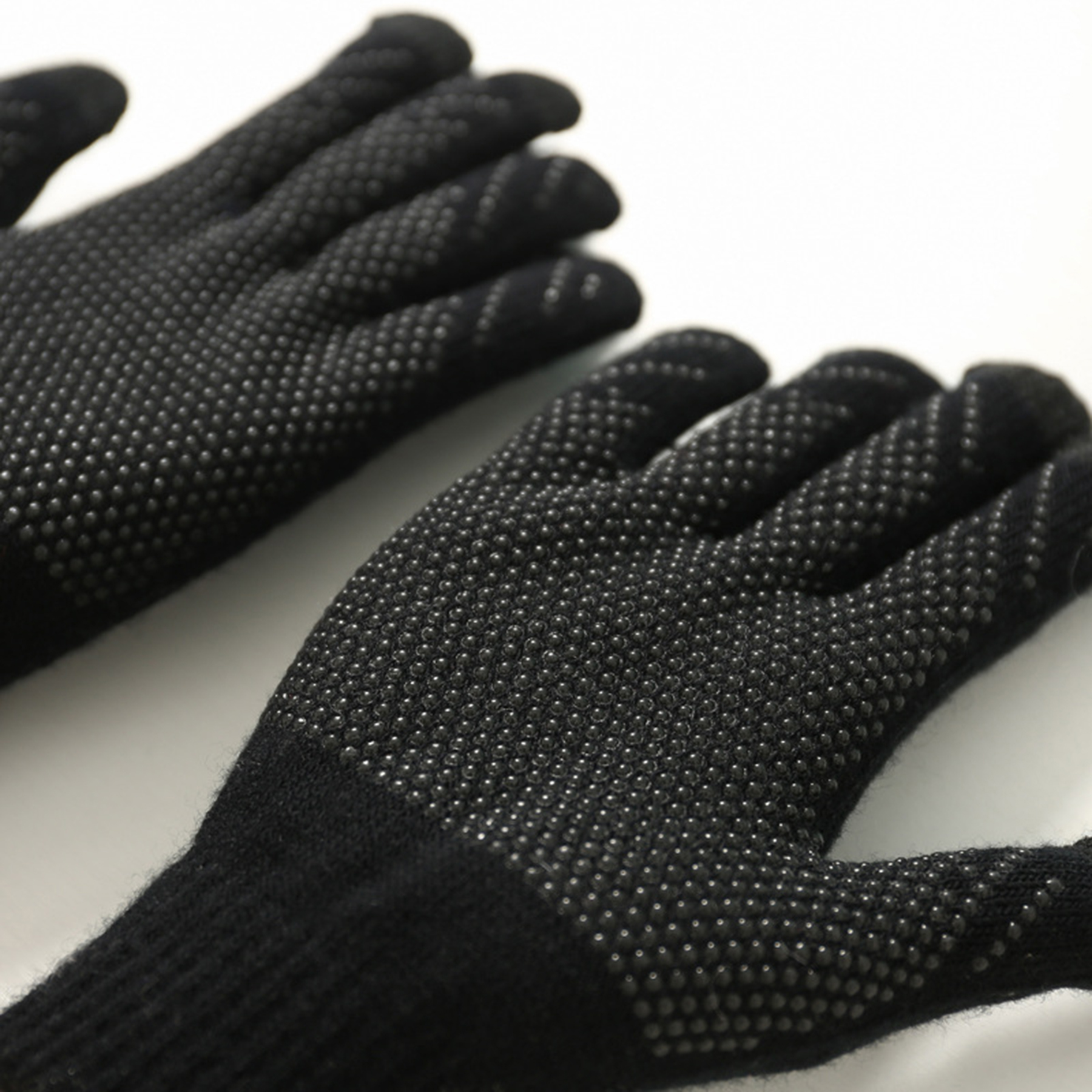 Knitted Winter Warm Gloves 2