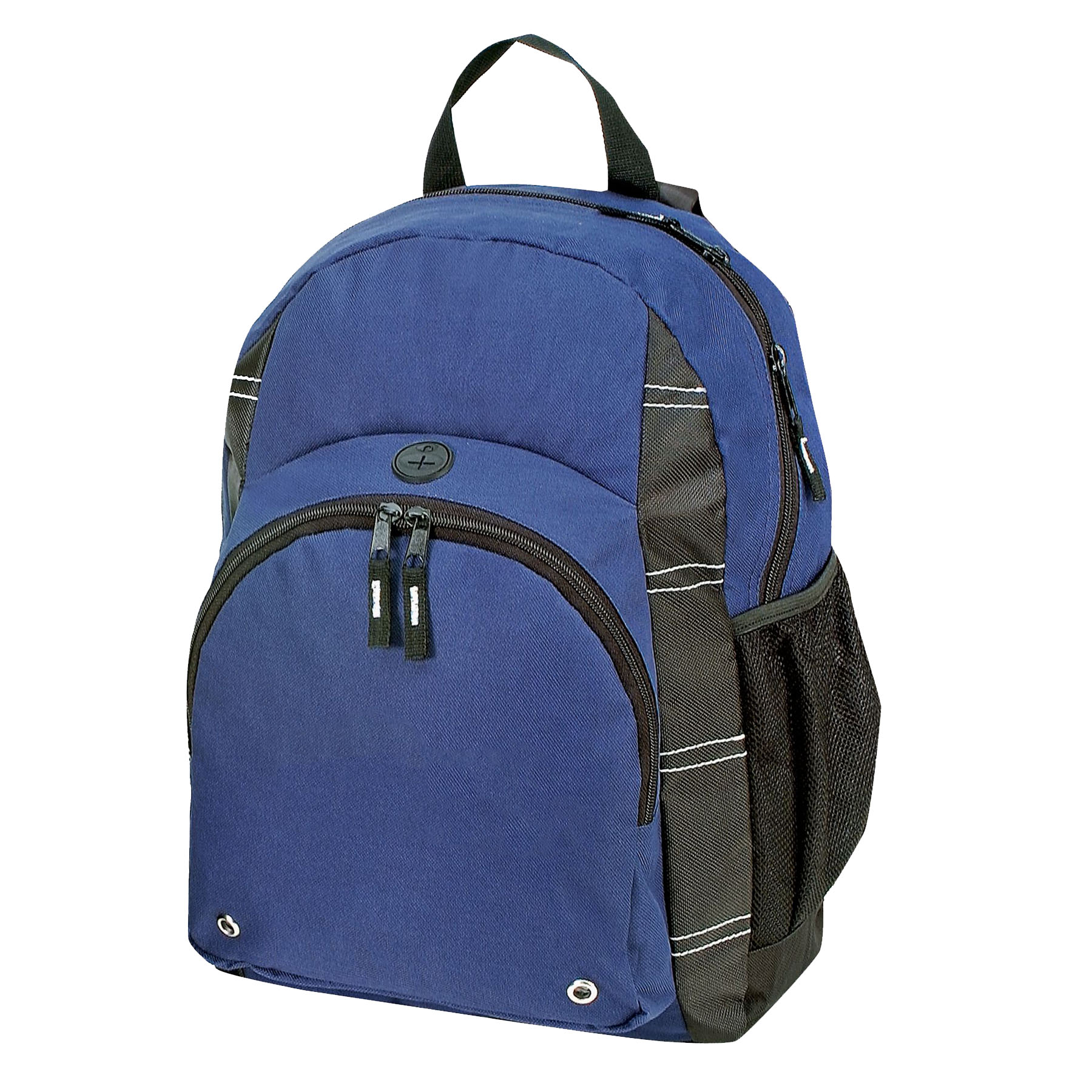 600D polyester Backpack 2