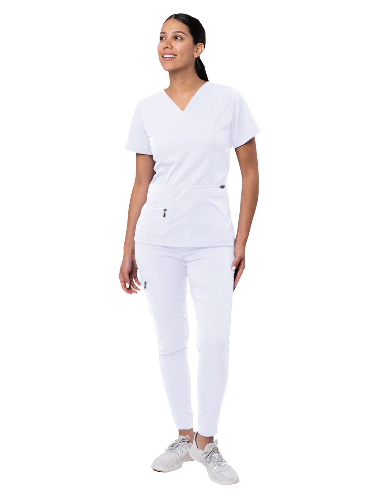 Adar - Pro - Women's Flawless Plus Scrub Set 44