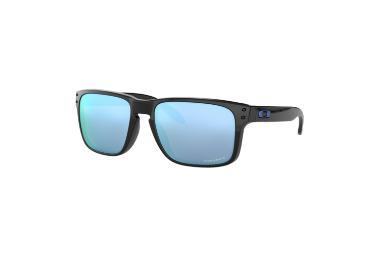 Oakley Polarized Holbrook Sunglasses 4
