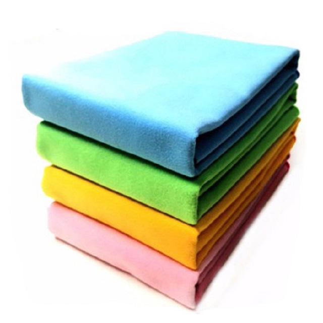 Quick Drying Beach Towel 2