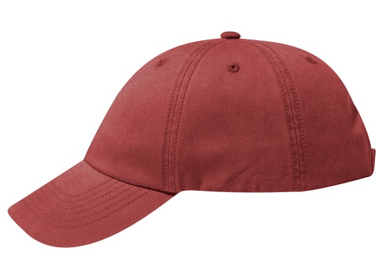 OTTO CAP 6 Panel Low Profile Dad Hat 6