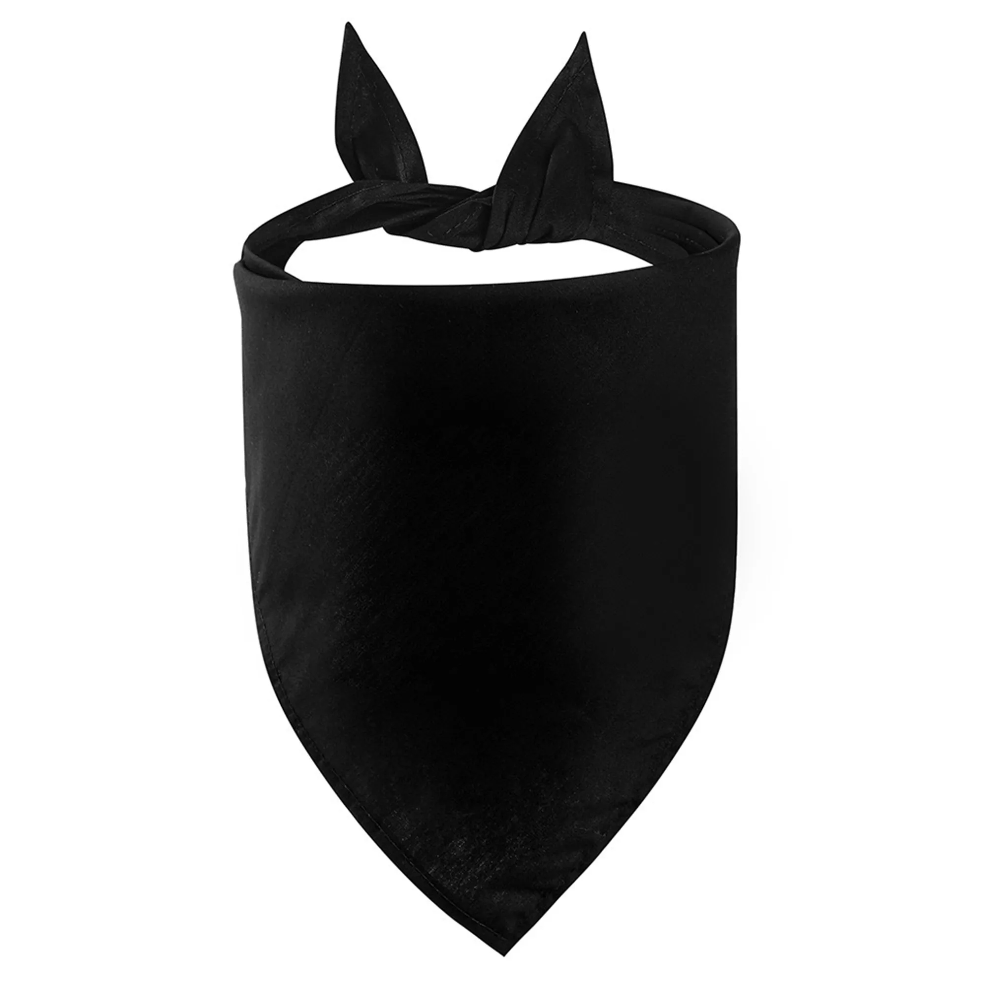 Dog Triangle Neck Scarf MOQ 10pcs 6