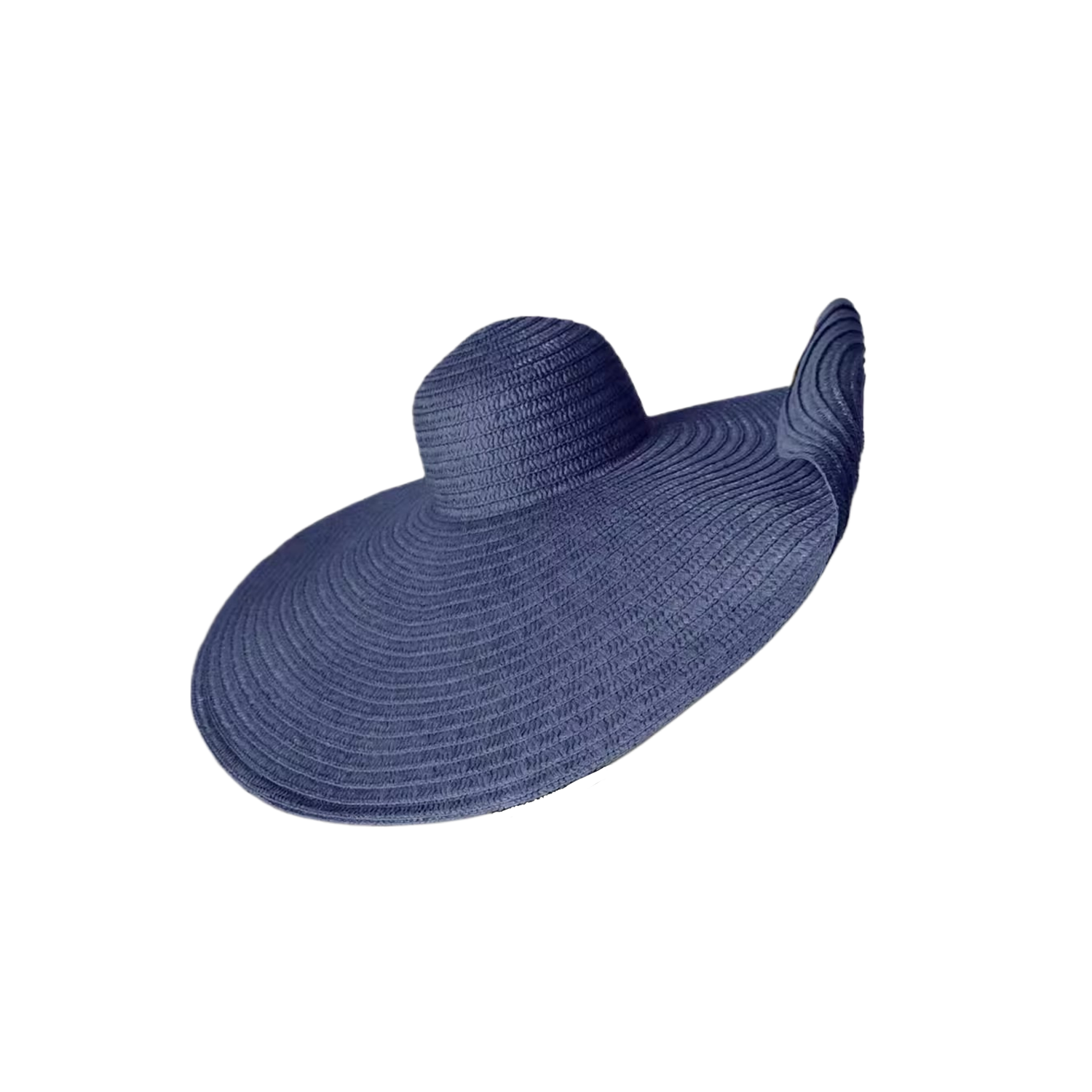 Giant Straw Cowboy Hats 4