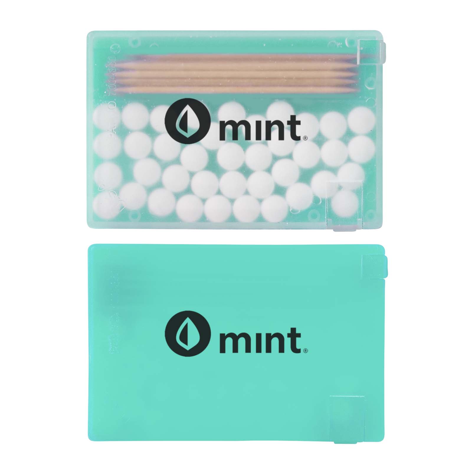 Biz Card Mints & Picks 24