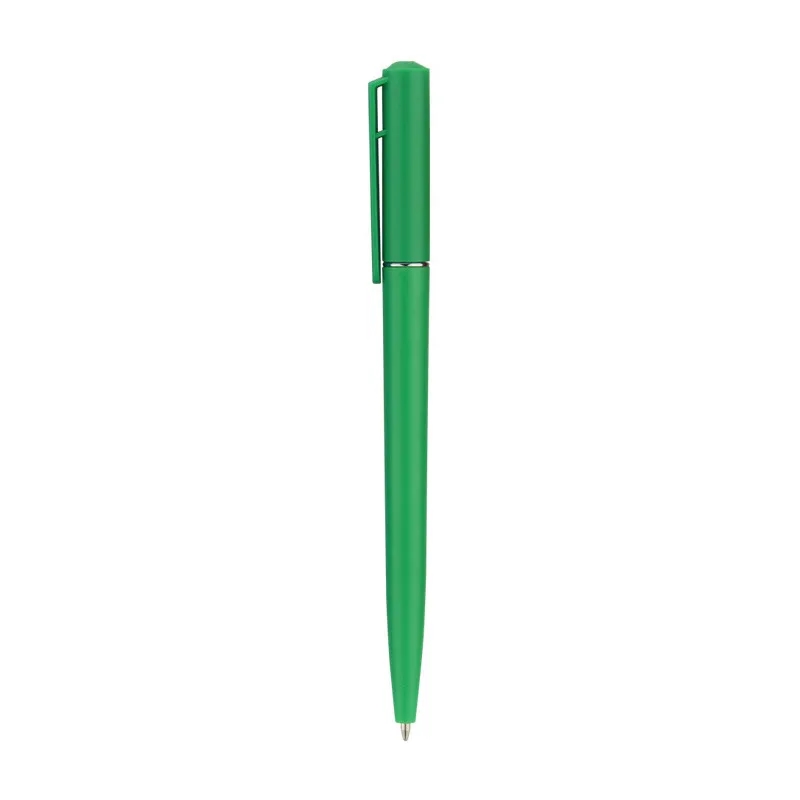 Twist Plastic Pen 10