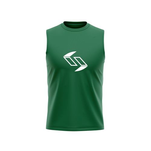 Adult and Kids' Custom 5.3 oz Cotton Tank Top - DTF, Screen 3