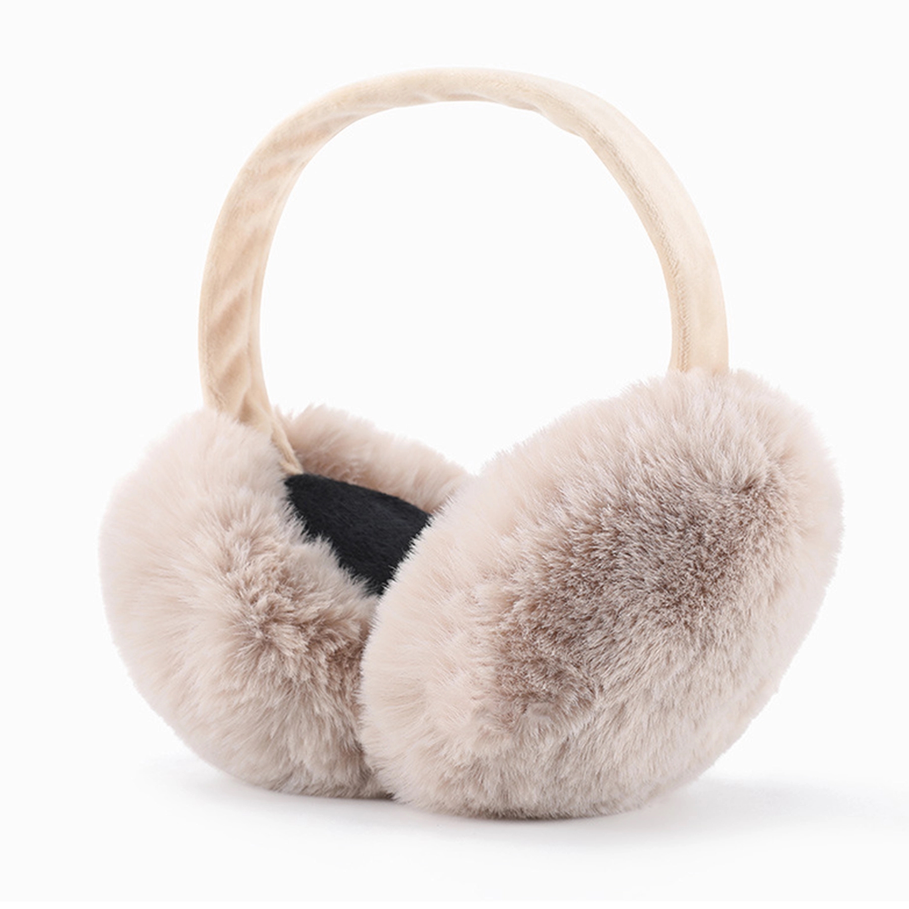 Plush Ear Muffs 4