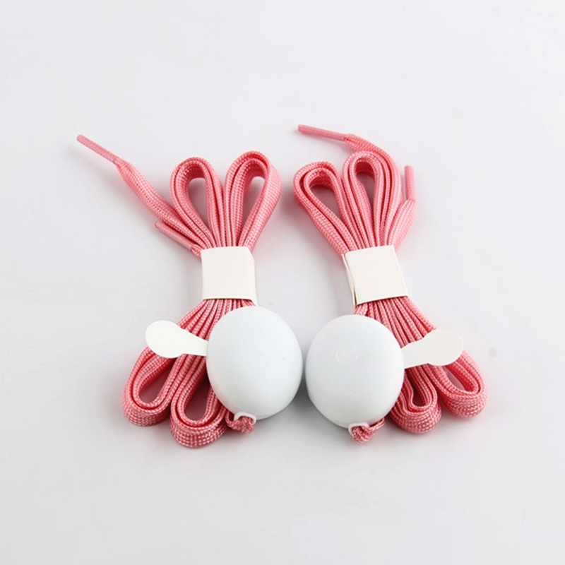 LED Shoelaces for Night Fun Runs 2