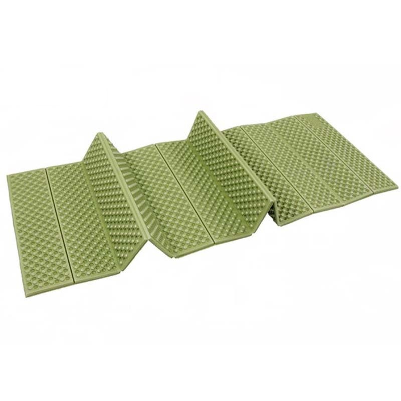Foldable Yoga Exercise Mat 6