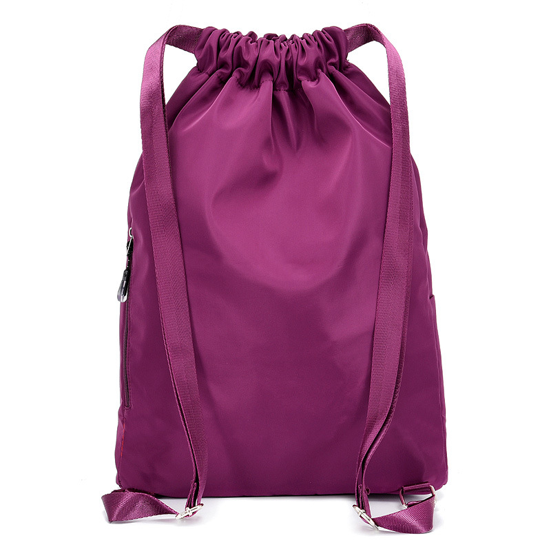 Waterproof Backpack with Adjustable Straps 5