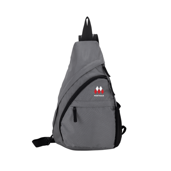Slingshot rPET Sling Bag 8