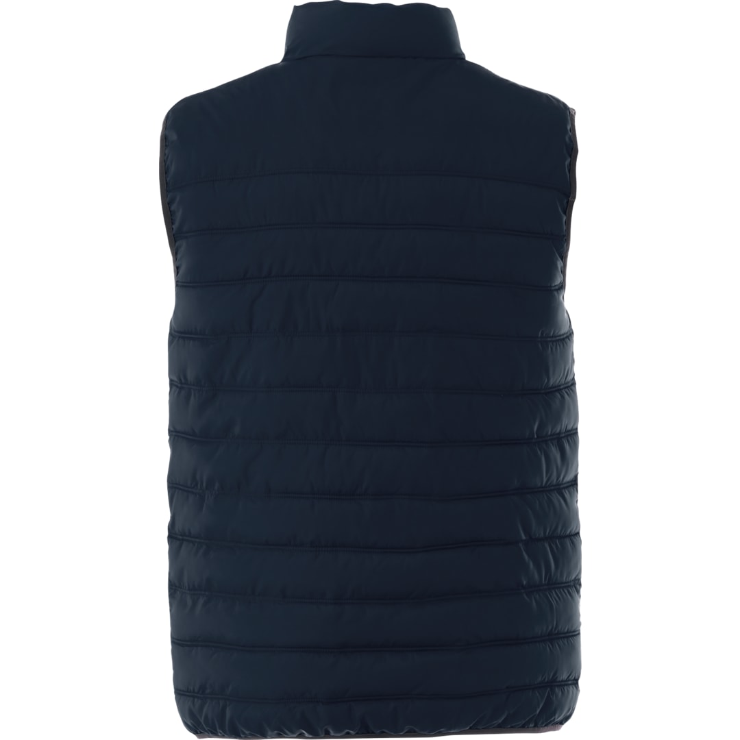 Men's Mercer Insulated Vest 7