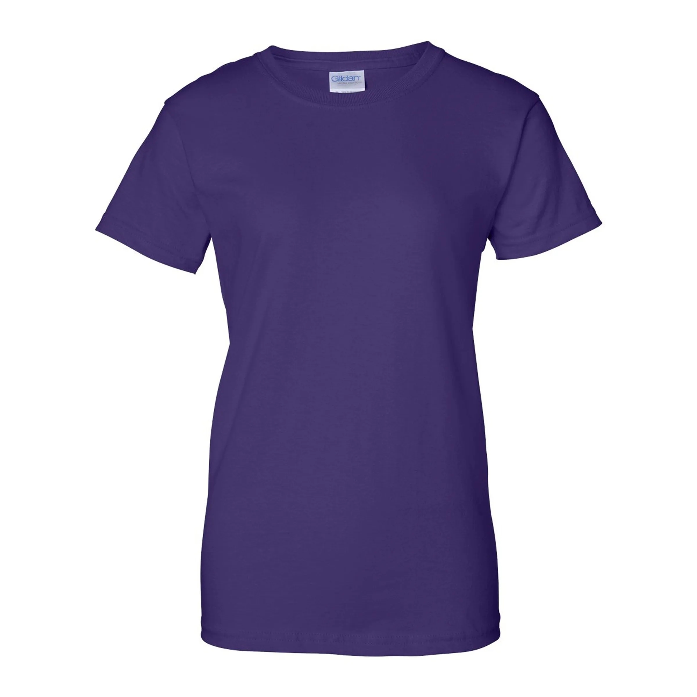 Gildan Ladies Ultra Cotton 6 oz. T-Shirt 15
