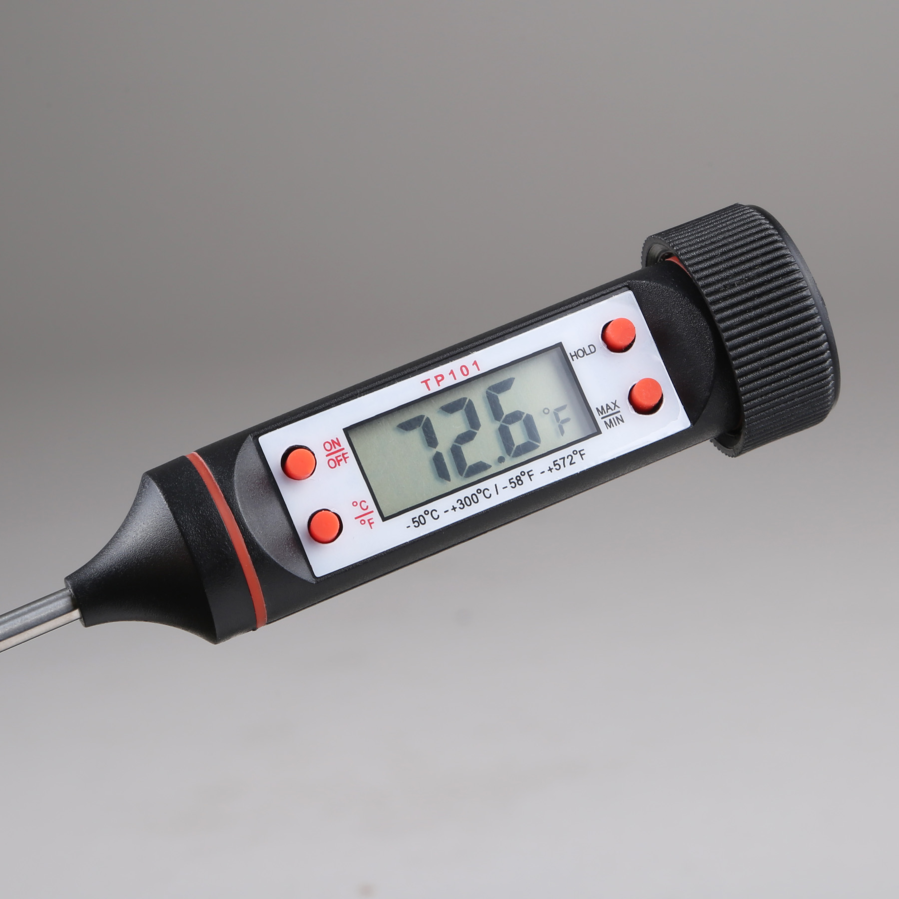 Digital Kitchen/Grilling Thermometer 4