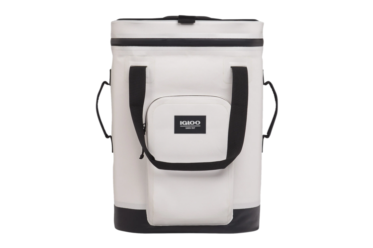 Igloo Trailmate 24-Can Backpack - Bone 2