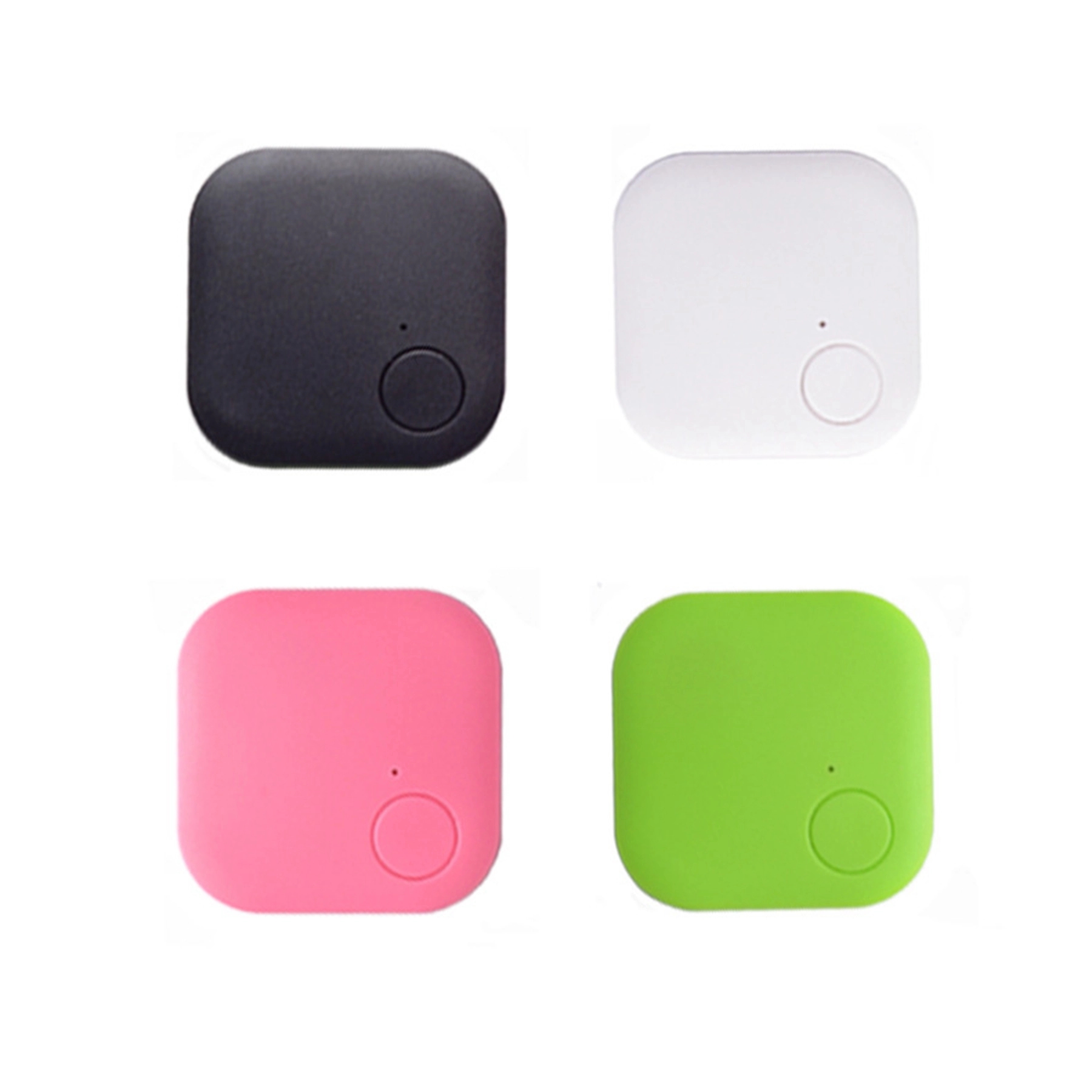 Square Smart Wireless tracker 4