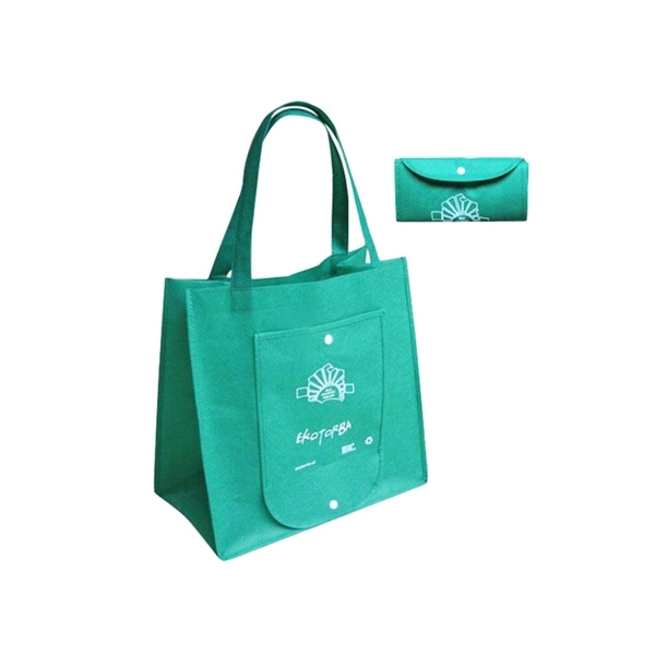 Non-woven Folding Bag 1