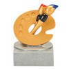 Art Color Tek Figure Award 3