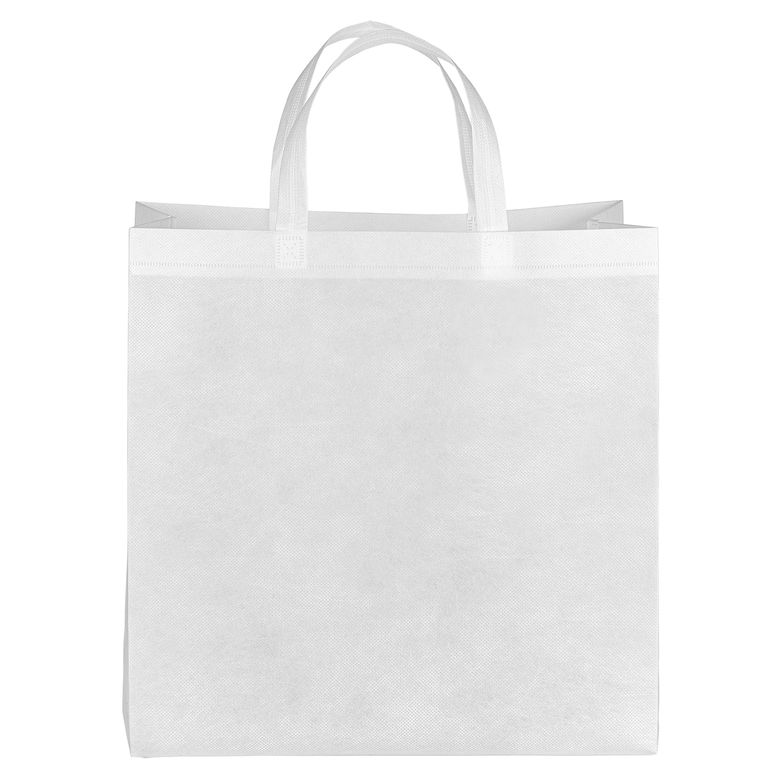 Ocean™- R-PET Non-Woven Totes - Sparkle 10