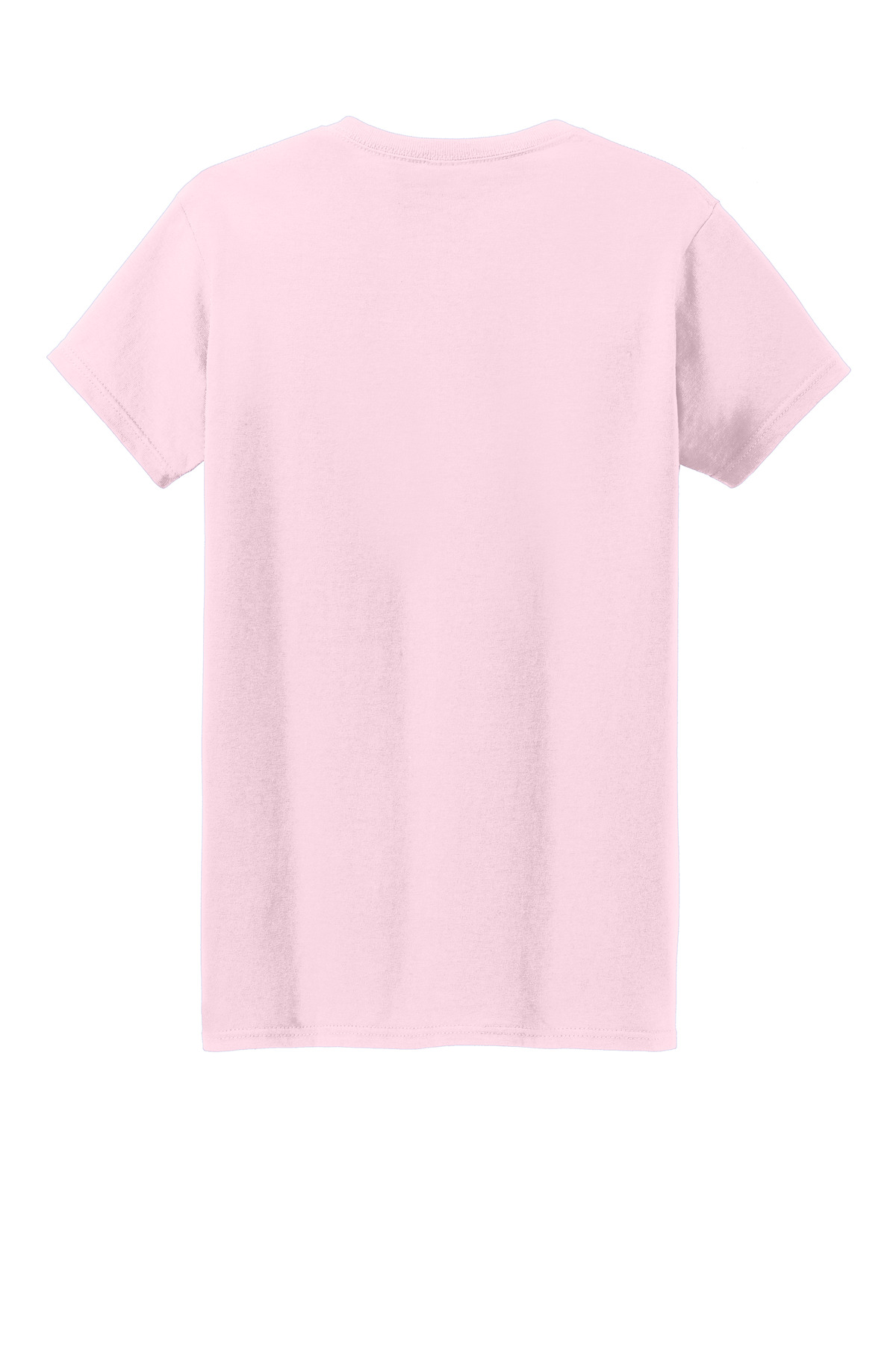 Gildan Women's Heavy Cotton 100% Cotton T-Shirt. 5000L 9