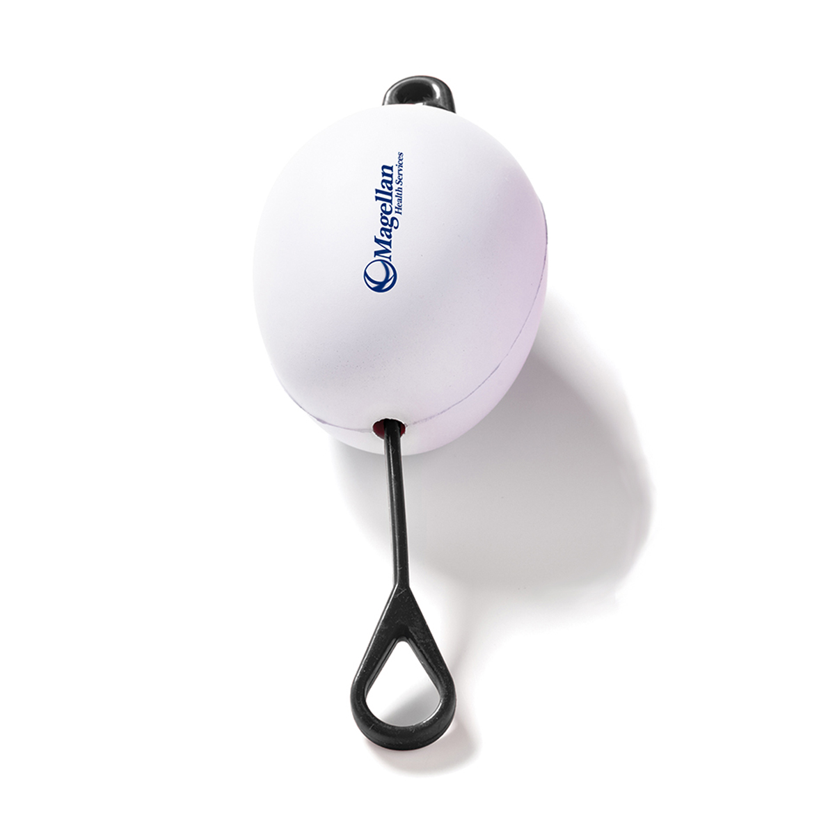 Egg Slingshot Flying Stress Ball 2