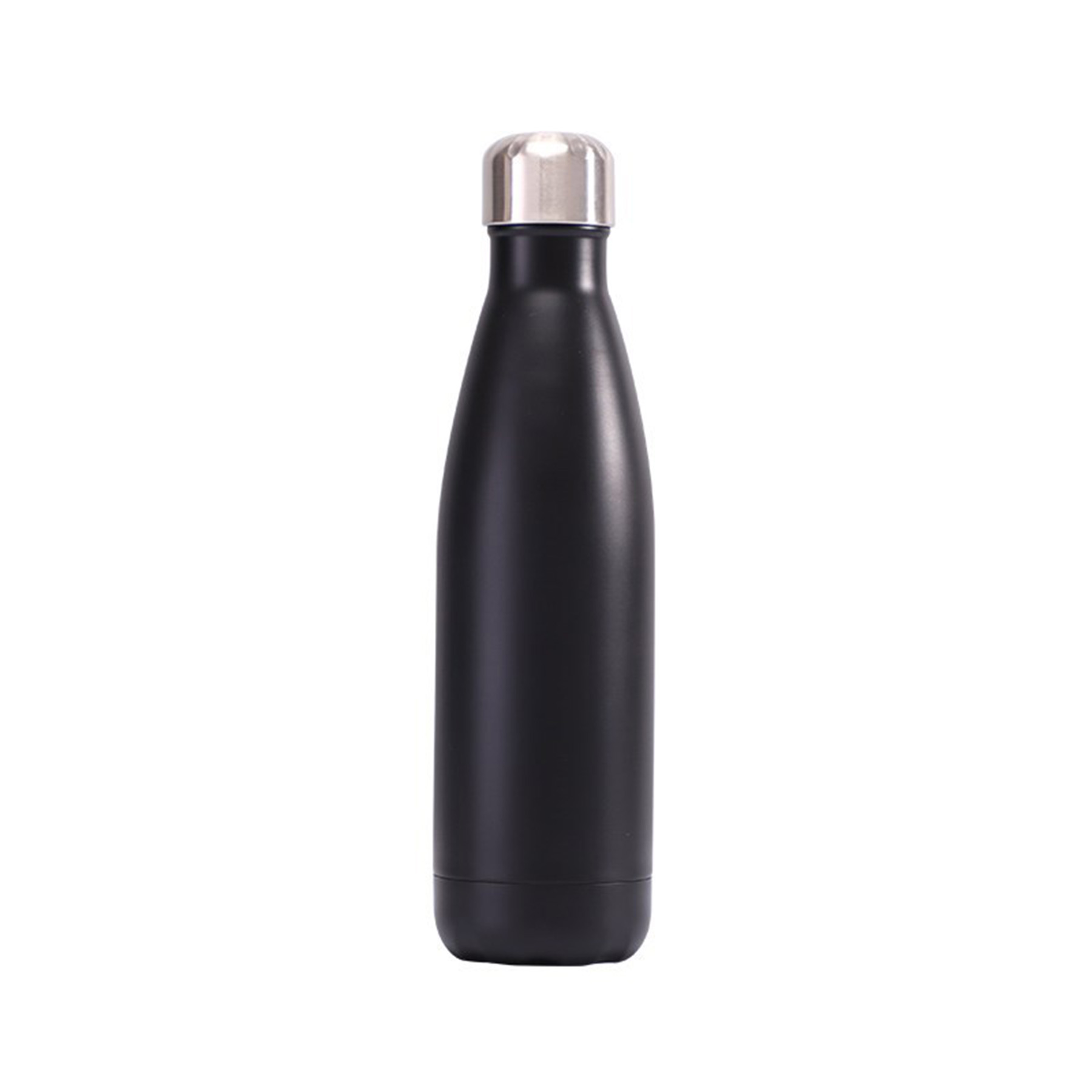 17 oz 24 Hours Stainless Steel Vacuum Insulated Bottle 19