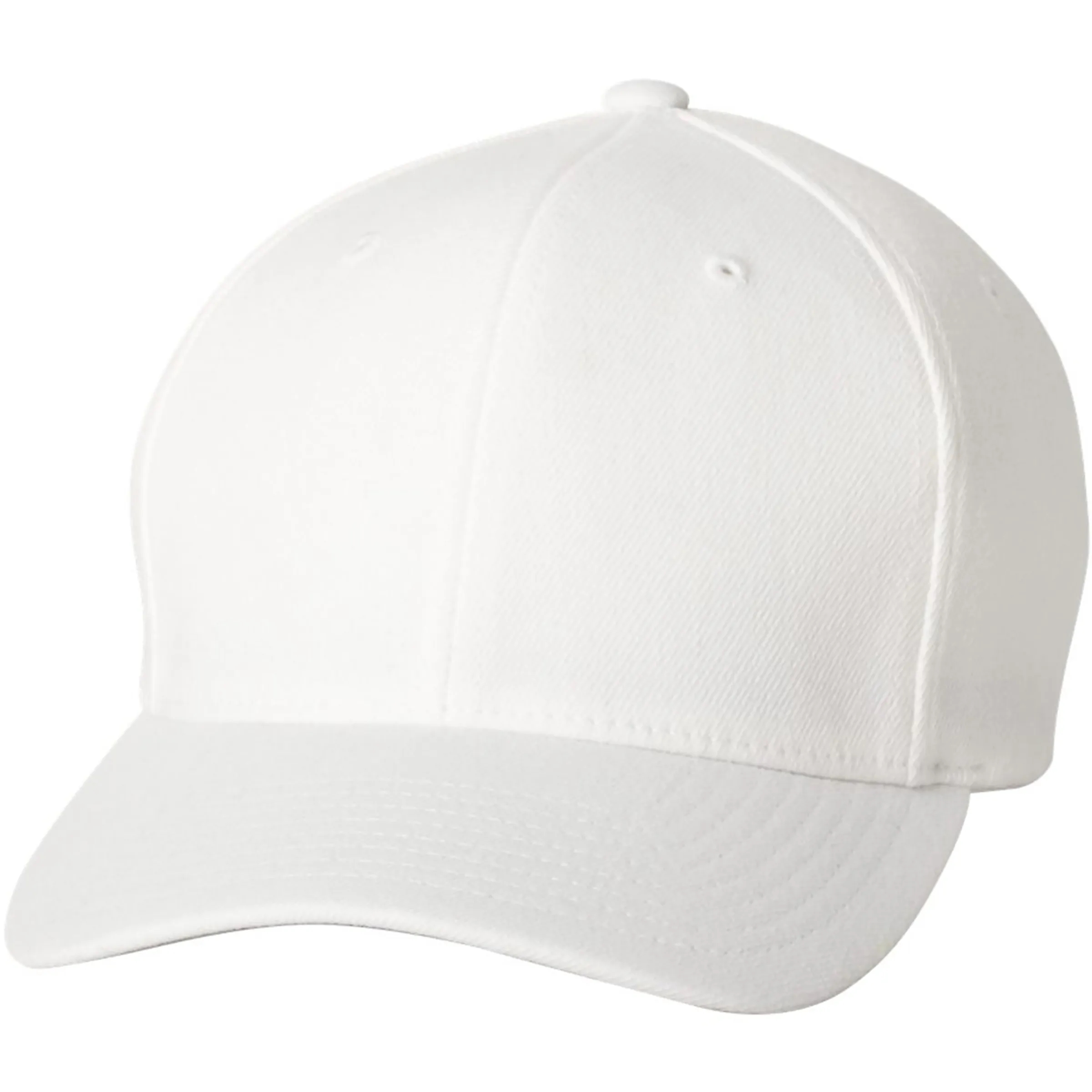 FLEXFIT WOOL-BLEND CAP 12