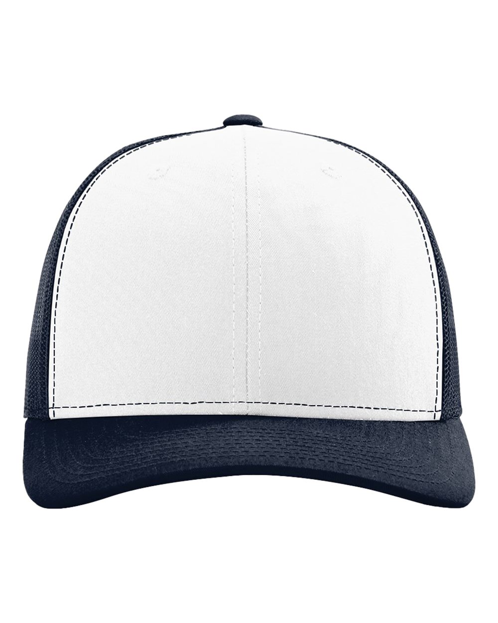 Snapback Trucker Cap - 112 560