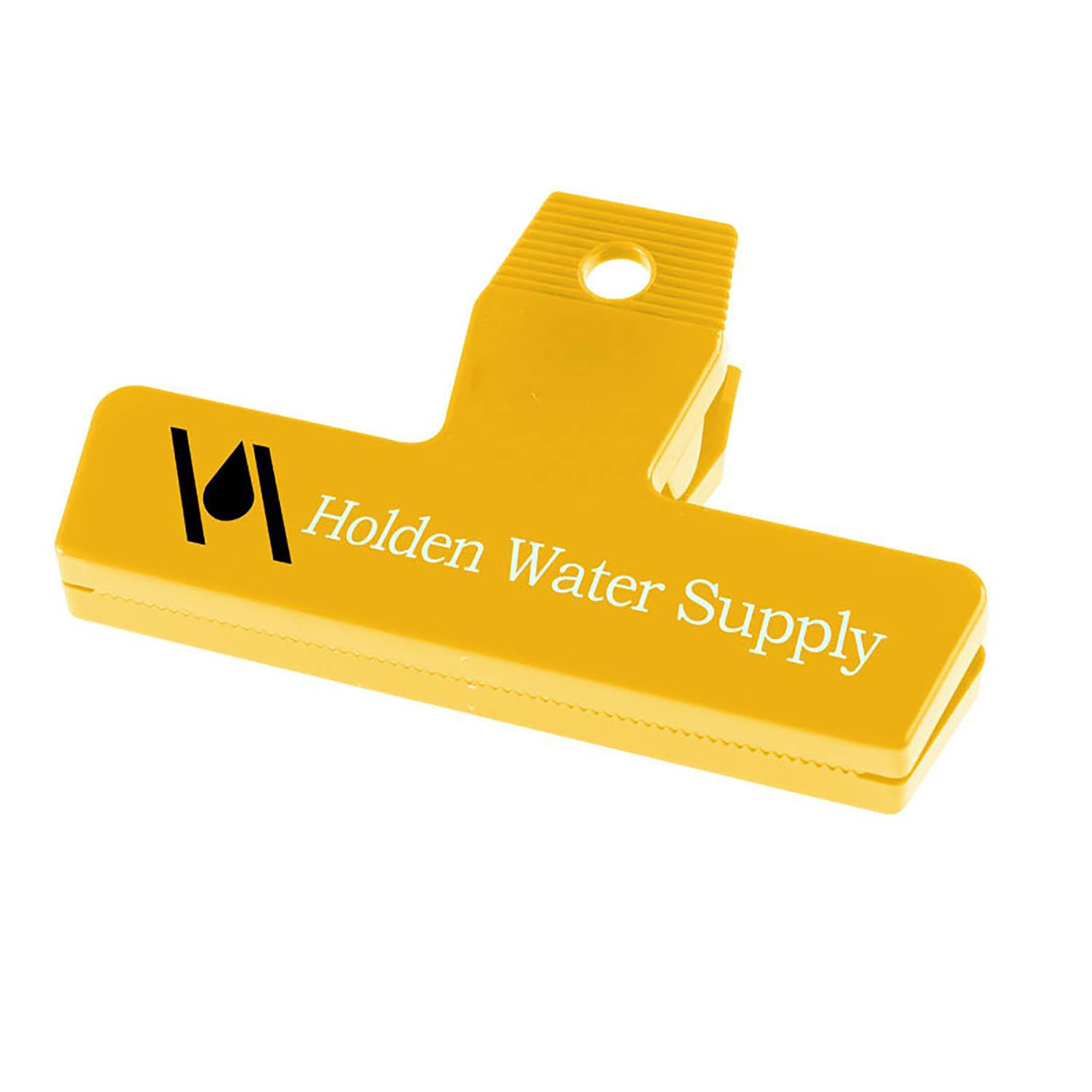 4" Bag Clip 20