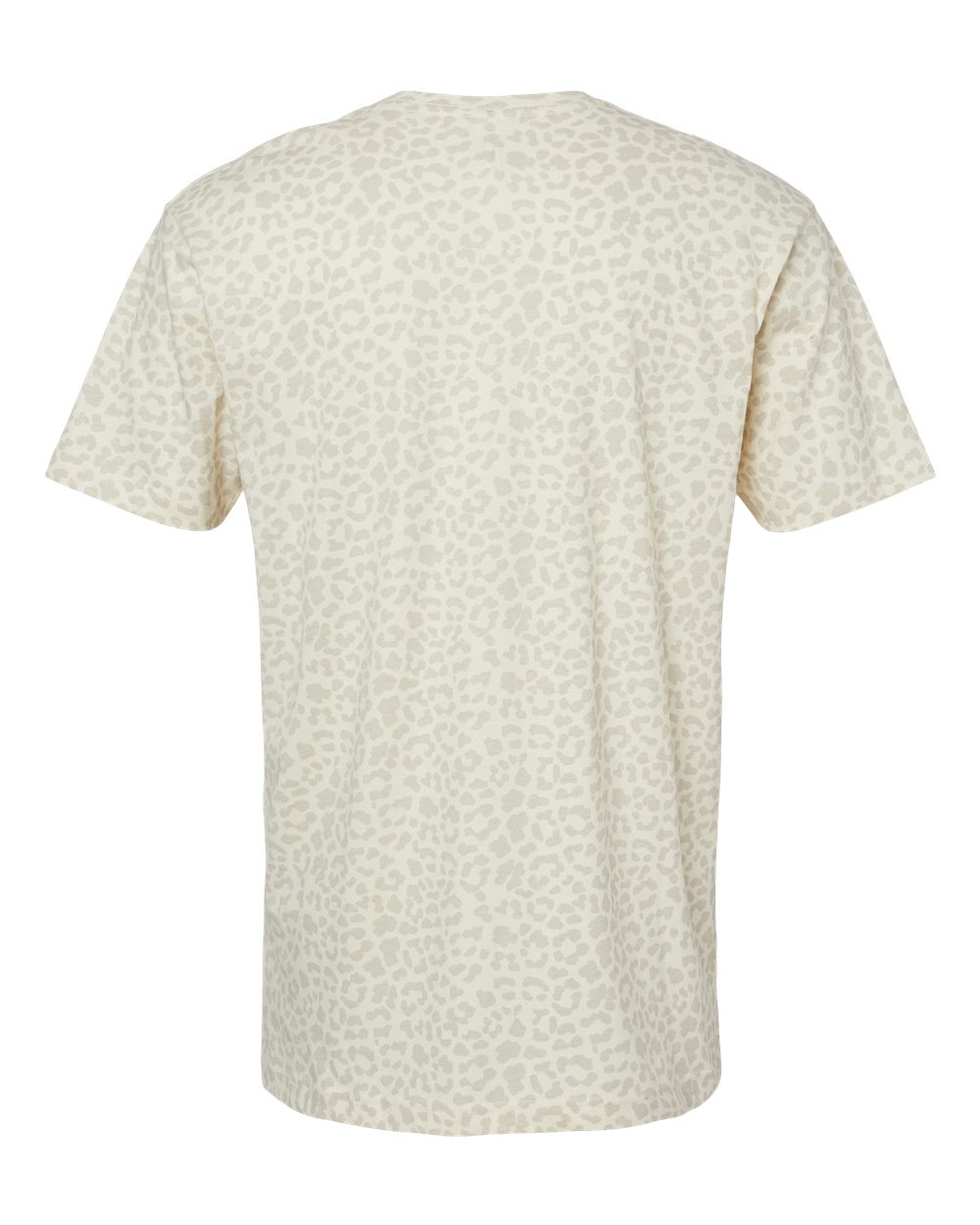 Unisex Fine Jersey Tee - 6901 336