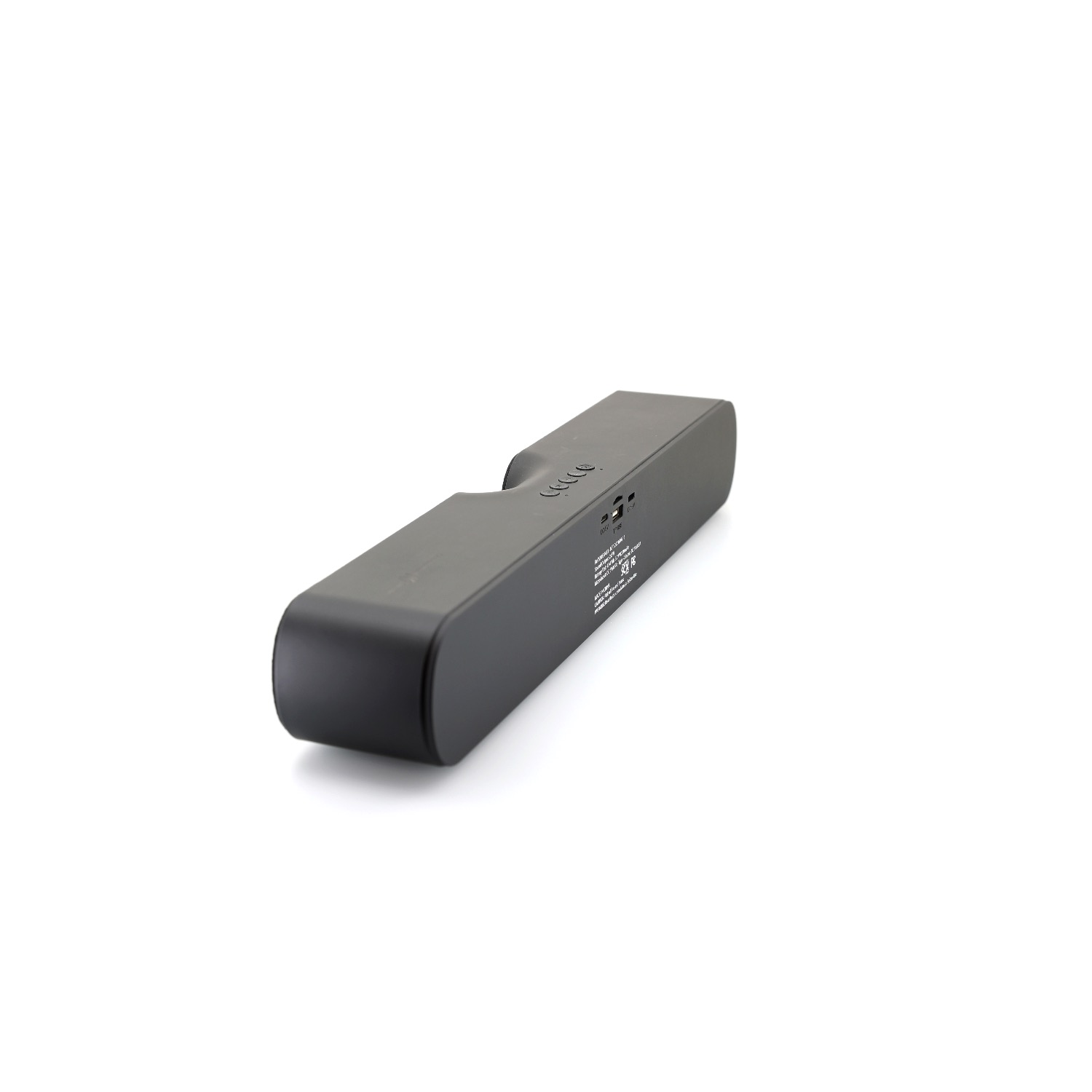 SCX Innovative Design™ Sound Bar 2X5W 98