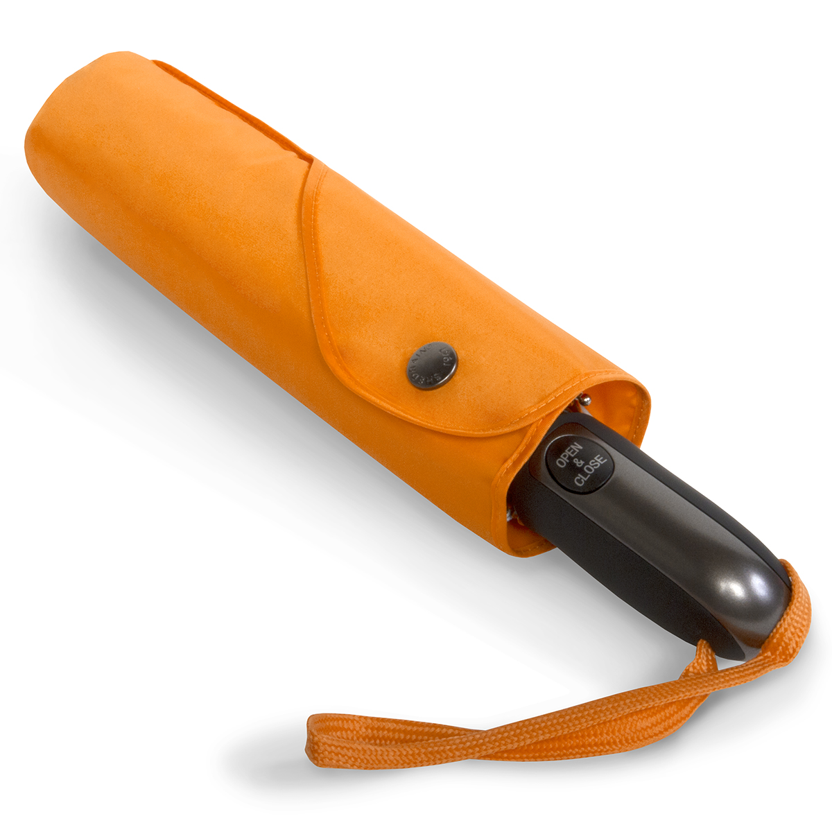 Shed Rain™ Walksafe® 42" Vented Auto-Open/Close Compact Umbrella 27