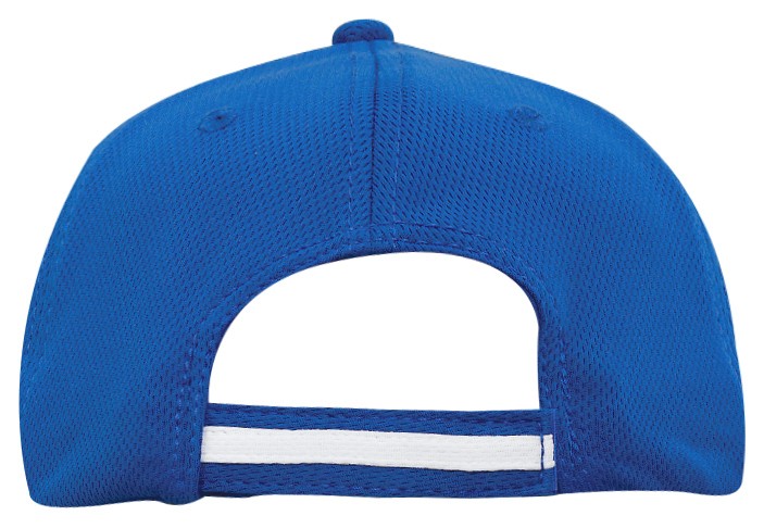 OTTO CAP 6 Panel Low Profile Baseball Cap 21
