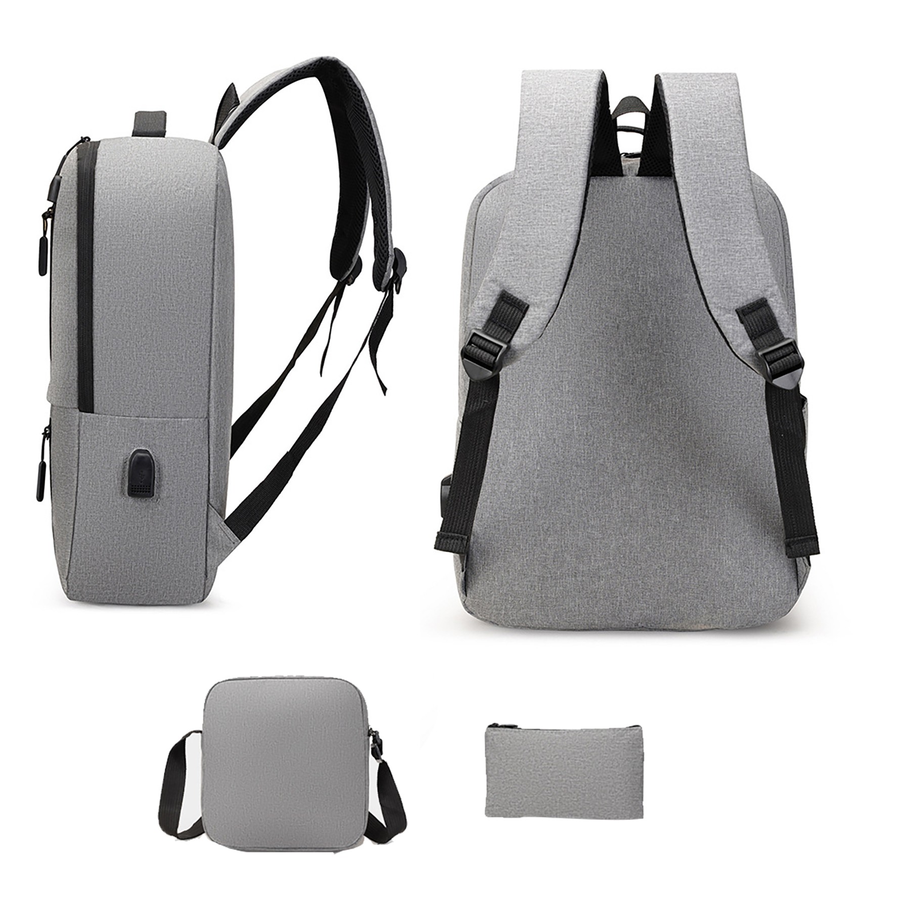 3 Piece Backpack Set 5