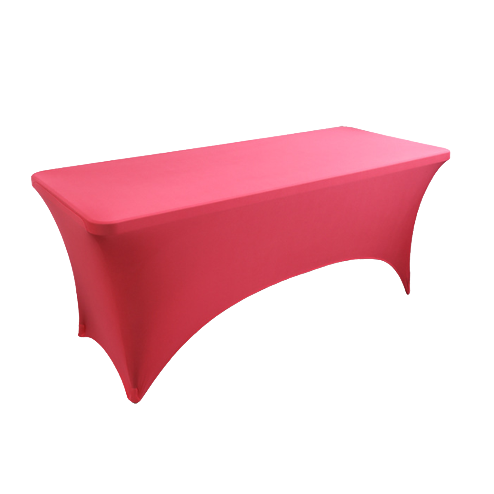 Polyester Square Tablecloth with Enhanced Thickness 27