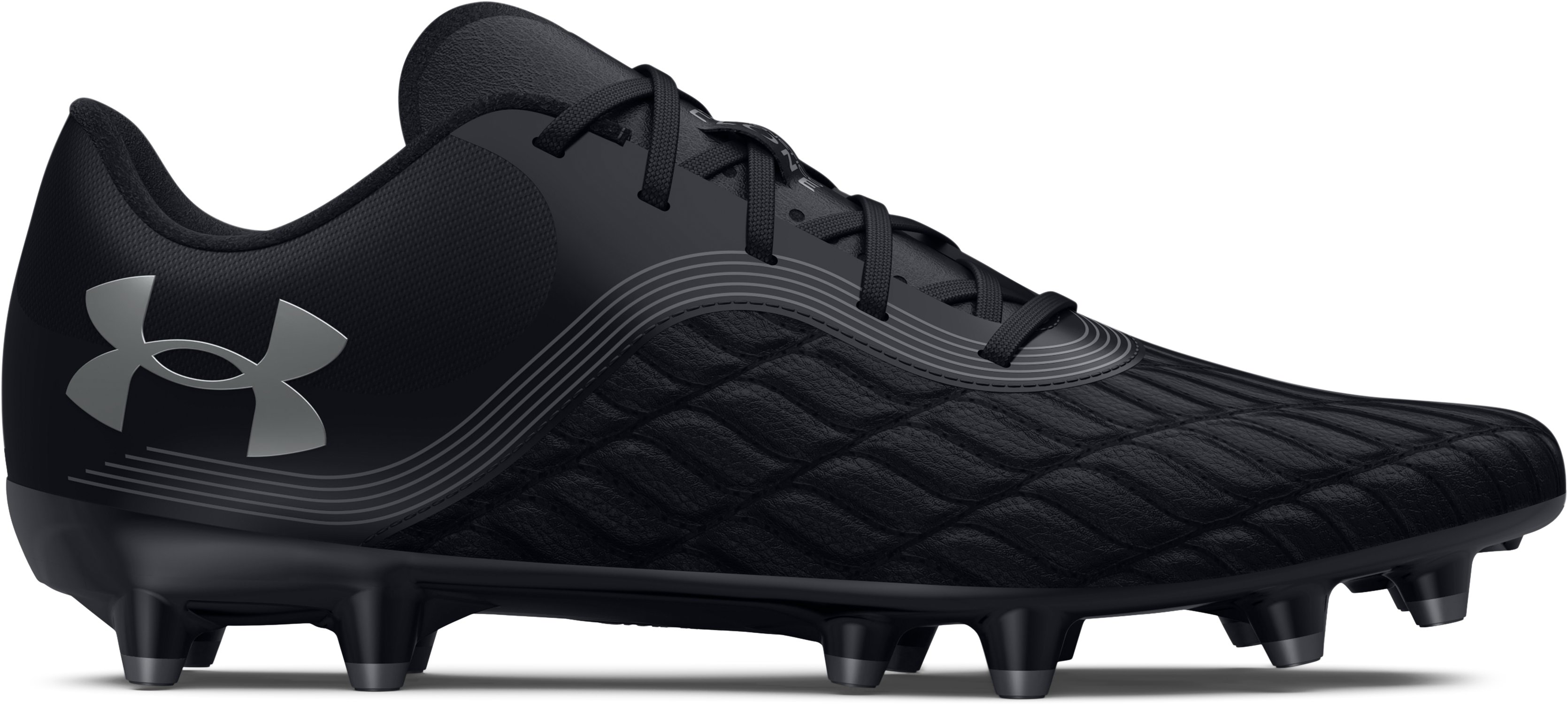 UA Magnetico Pro 3 FG Women's Soccer Cleats 7