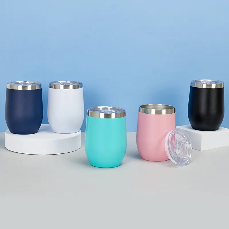 12oz Tumbler 5
