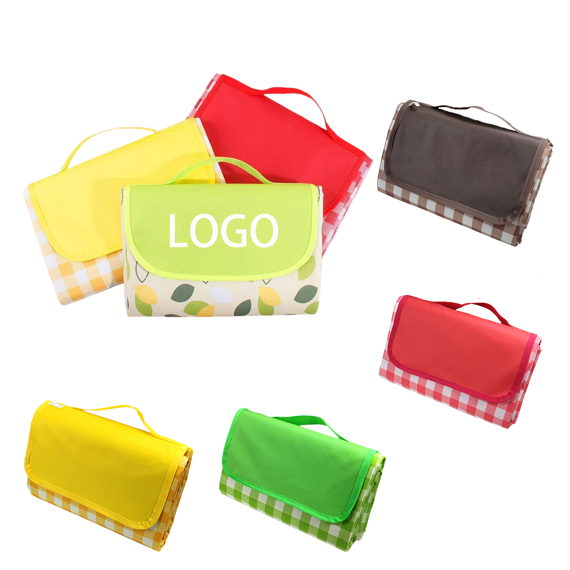 Versatile Picnic Mat 2