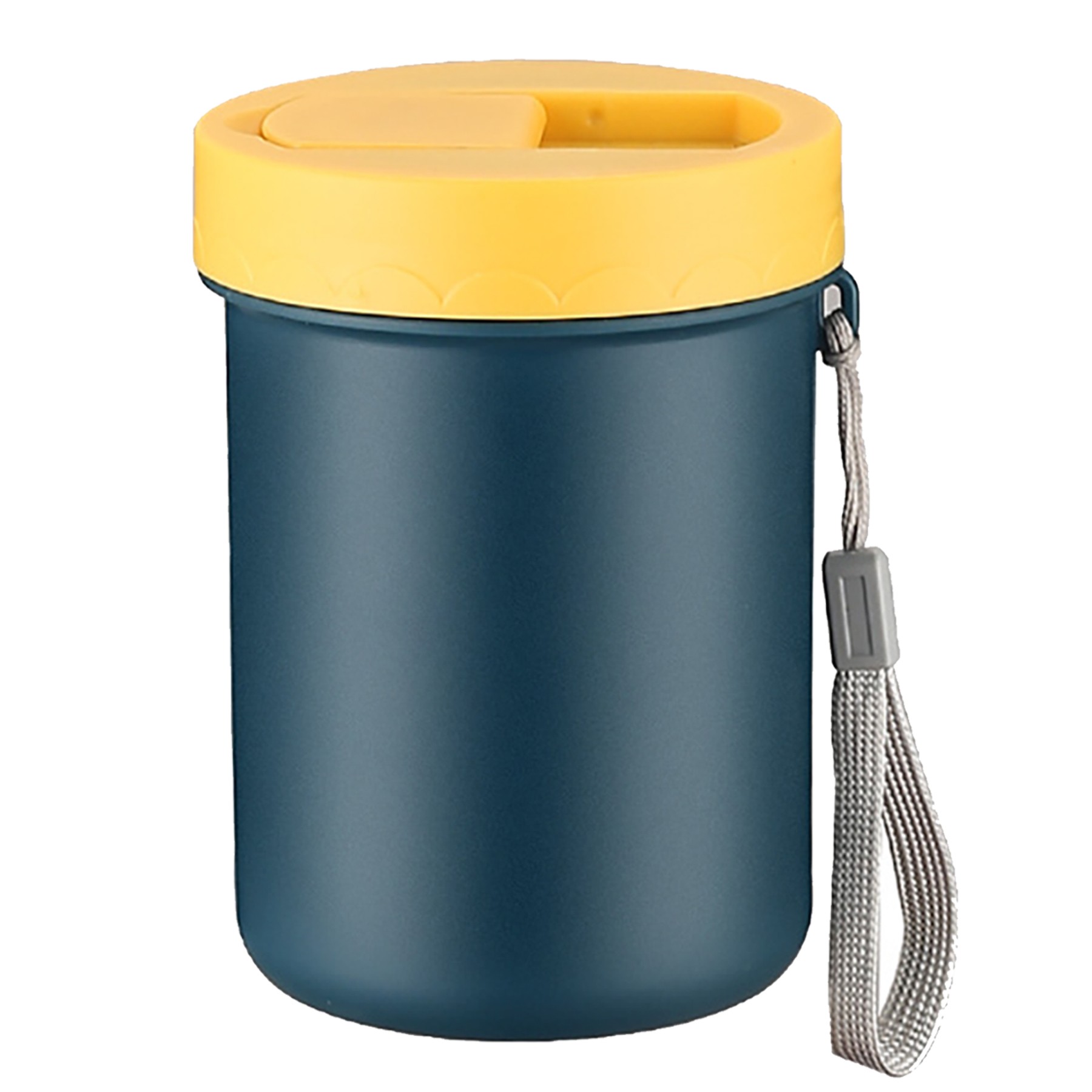 500 Ml Insulated Breakfast Cup 2