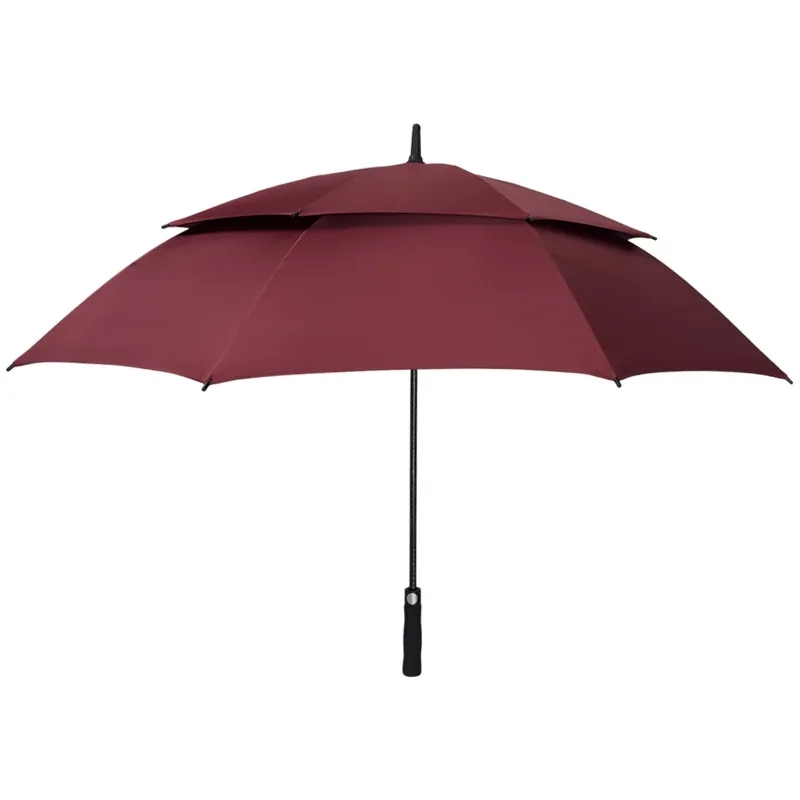 Vented Auto-Open Golf Umbrella 8