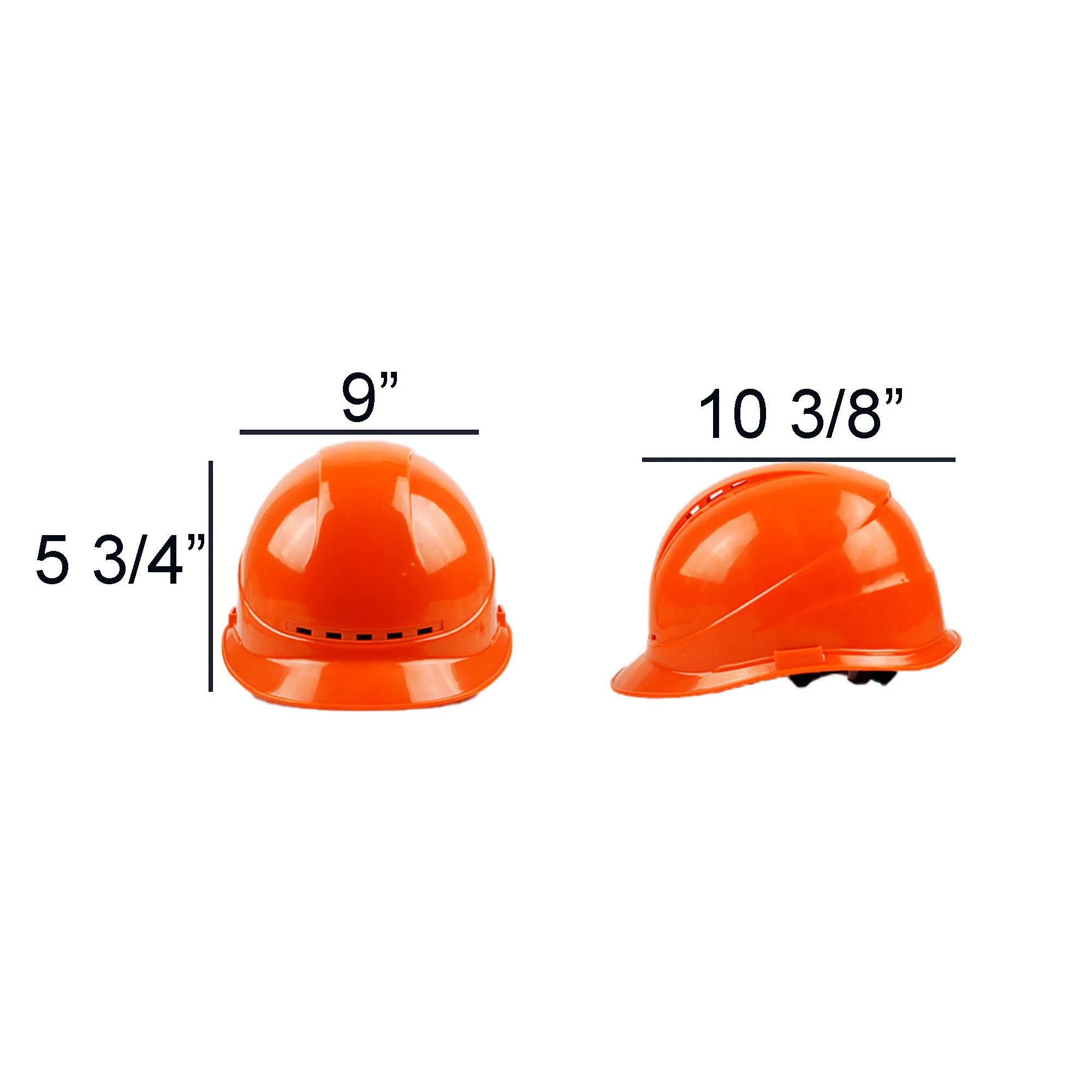 Spot Hard Construction Safety Helmet Hat 3