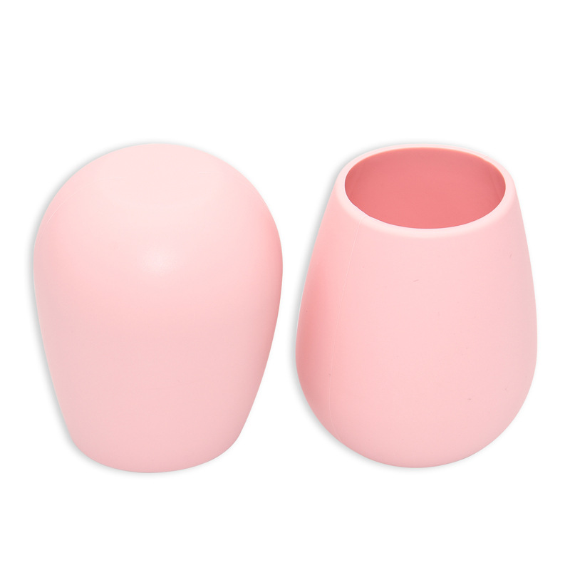 Silicone Wine Bottle 2
