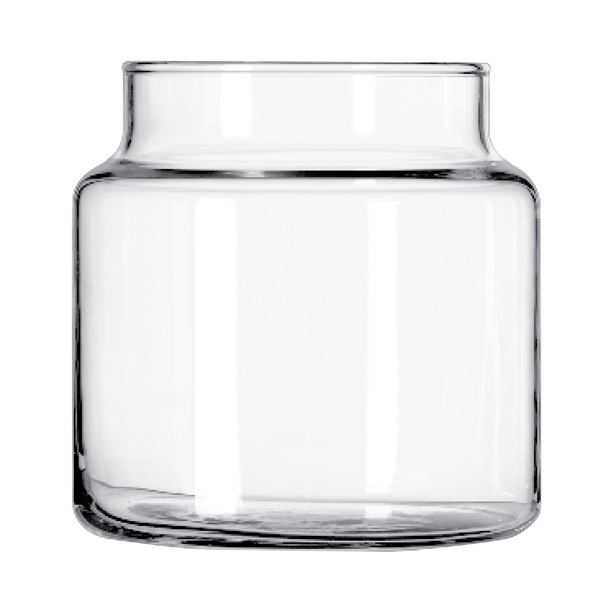 22 oz. Classic Storage Jar with Lid 2
