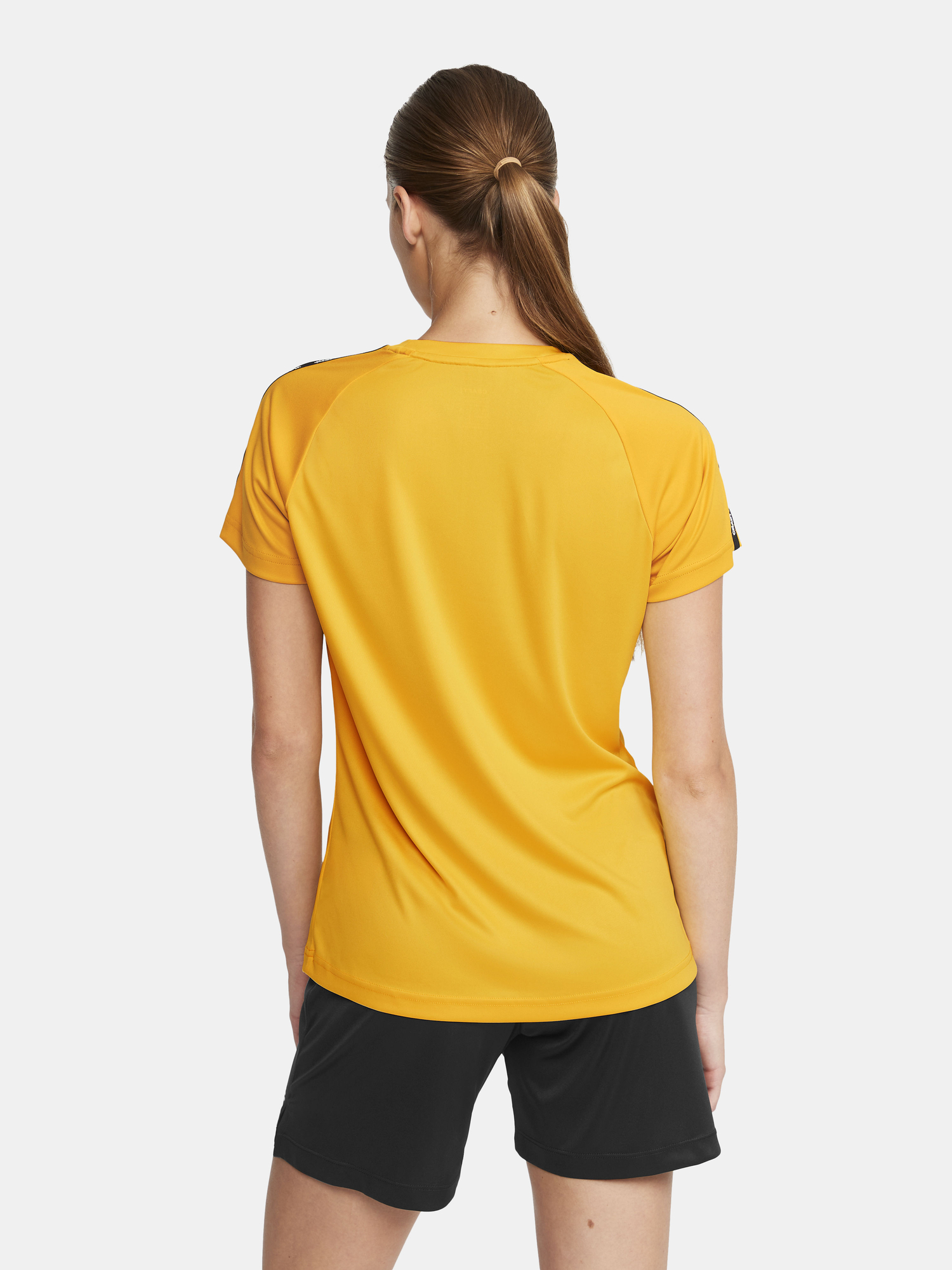 SQUAD GO CONTRAST JERSEY W 7